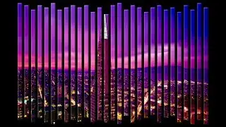 Make stylish photo collages - Photoshop Tutorial #1
