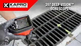 397 DEEP VISION™ BORESCOPE