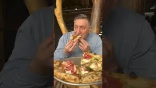 Mamma Mia Italiano. Пицца супер.