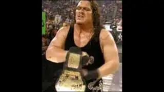 WWE United States Championship History 1975 - 2011 Parte 2