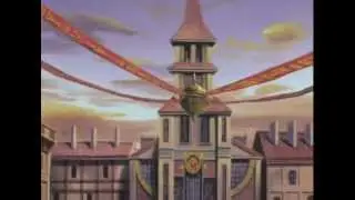 .hack//SIGN - Petite Coccinelle AMV