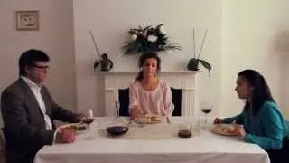 The Light Princess filmmaking competition: An Audience