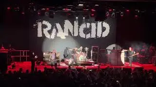 Ruby Soho - Rancid