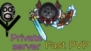 Dynast.io Live Stream #14 | Playing Fast PVP  | Fast PVP
