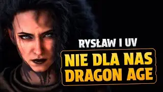 NIE DLA NAS DRAGON AGE - GRUV 26