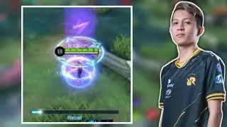 Effect Recall Seal Of Anvil | Terbaru
