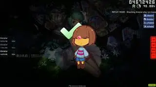 osu! [C] ryo (supercell) feat.Hatsune Miku - Tsumi no Namae [Blooming]