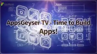 AppsGeyser new Templates are now in the House!