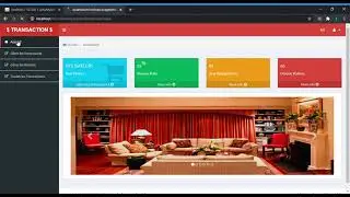 BANK MANAGMENT SYSTEM