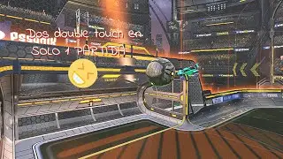 Montaje de Freestyle y goles CLEANS | Ft. traltexs6868, Rocket League