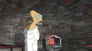 I'm already in my pyjamas.