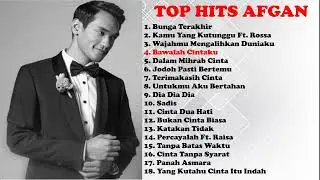 Afgan - Top Hits Afgan