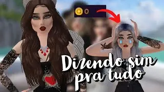 MINHA MELHOR AMIGA ME FALIU 😭ll AVAKIN LIFE