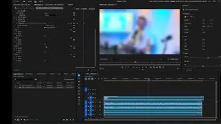 Master the Effects Control Tab in Adobe Premiere Pro