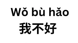 Chinese Mandarin For Beginners-Learn Chinese Pinyin and Chinese Characters