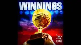 Winnings Riddim MIX (Dec 2010) {Di Genius Records.}