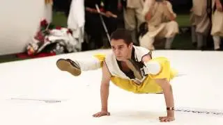 3rd Shaolin Cultural Festival - Promo