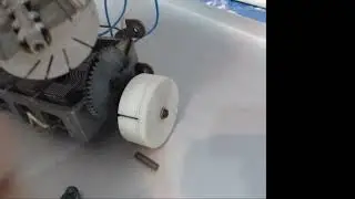 Ремонт КПЕ радиоприемника Урал 112. Задача, которую предстоит решить ....
