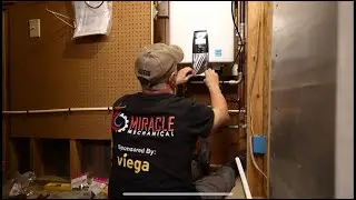 Miracle Mechanical: Davidson Family