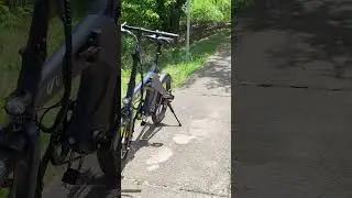 DYU T1 - Cool Ride on a Hot Summer Day