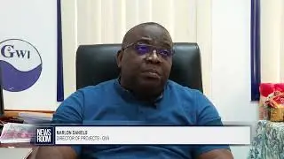 ENTIRE COASTLINE TO RECEIVE TREATED WATER BY 2025