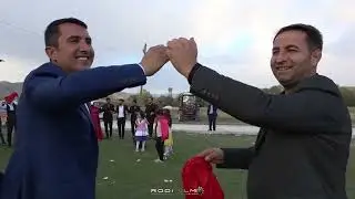 MAHMUT TULUM NİŞAN - Çakınlı Köyü