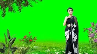 New Bewafa Girl Green Screen Video Effects // Green Screen Background Video