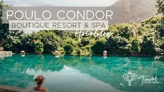 Poulo Condor Boutique Resort & Spa • Hotel Vlog 2025 #condao #vietnam | Travelprincess Reiseblog