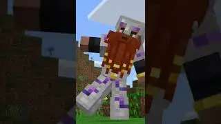 НОВАЯ БРОНЯ В MINECRAFT BEDROCK | PE 