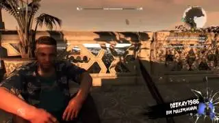 Dying Light - Ein PULLERMANN!! :D