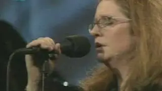 Mary Coughlan Trio - Heartbreak Hotel (2003)