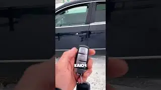 ❗️СЕКРЕТНЫЙ АВТОЛАЙФХАК - как поднять стекла 