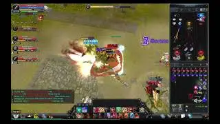 Cabal Online   Party Seni