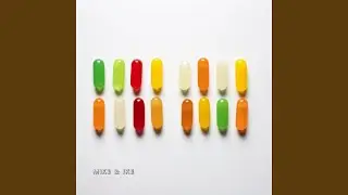 Mike & Ike