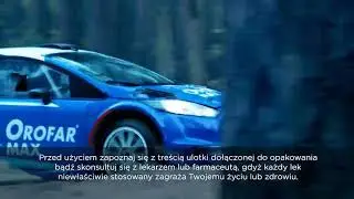 MAX POWER NA BÓL GARDŁA