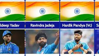 t20 world cup 2024 Indian squads