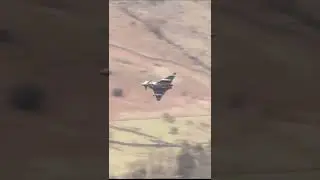 Airforce high speed 😍😍😍 