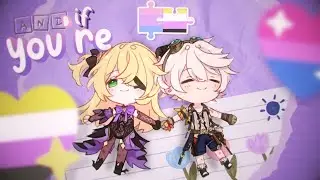 {Re-Shine✩} x「DT」STAY | PRIDE MEP