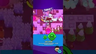 ‼️ DRACO .. Gadgets & Star Powers .. 🔥 #BrawlStars