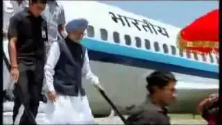Jai Ho | Congress Party Election 2009 Theme Song - Promo 1