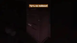 Чуть не поймал #shorts #doors #roblox