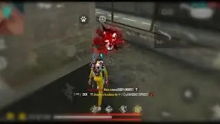 Legendary 🍷 Free Fire Higlights