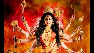 Public Show Mahishasura Mardini beat demons