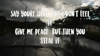NF- Trauma Lyrics