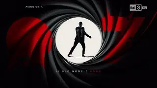 Rai 3 HD - Bumper 
