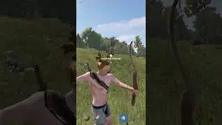 Cнежки имба раста? Или нуб? rust 
