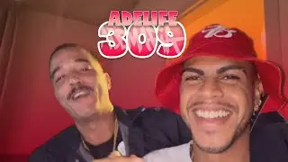 MELHORIA NO LOLLAPALOOZA - ADELIFE #309