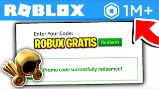 ROBUX GRÁTIS 2020 - COMO GANHAR ROBUX DE GRAÇA  (PC e Celular)