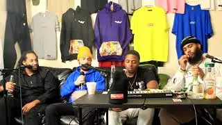 Welcome, Welcome, Welcome - Ep. 117 - The TrapNerd Podcast