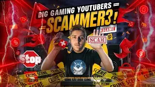 Why Big Gaming YouTuber Are Scammer ❓@ASGamingsahil|| Colour Trading Big SCAM Of India ||